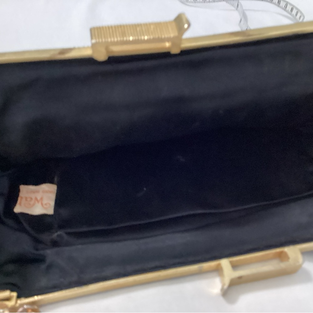 Mrs. bridal clutch - Picture 6 of 7